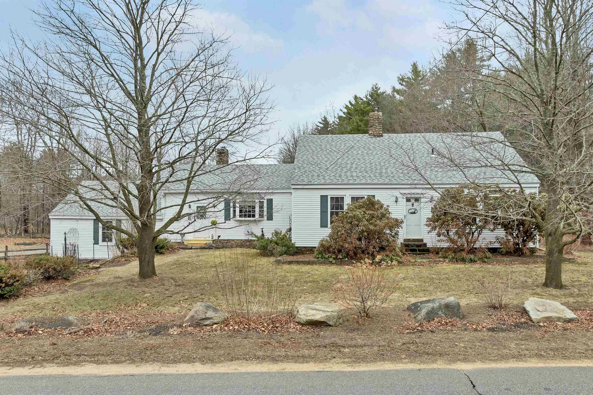 189 Leavitt Road Belmont NH 03220