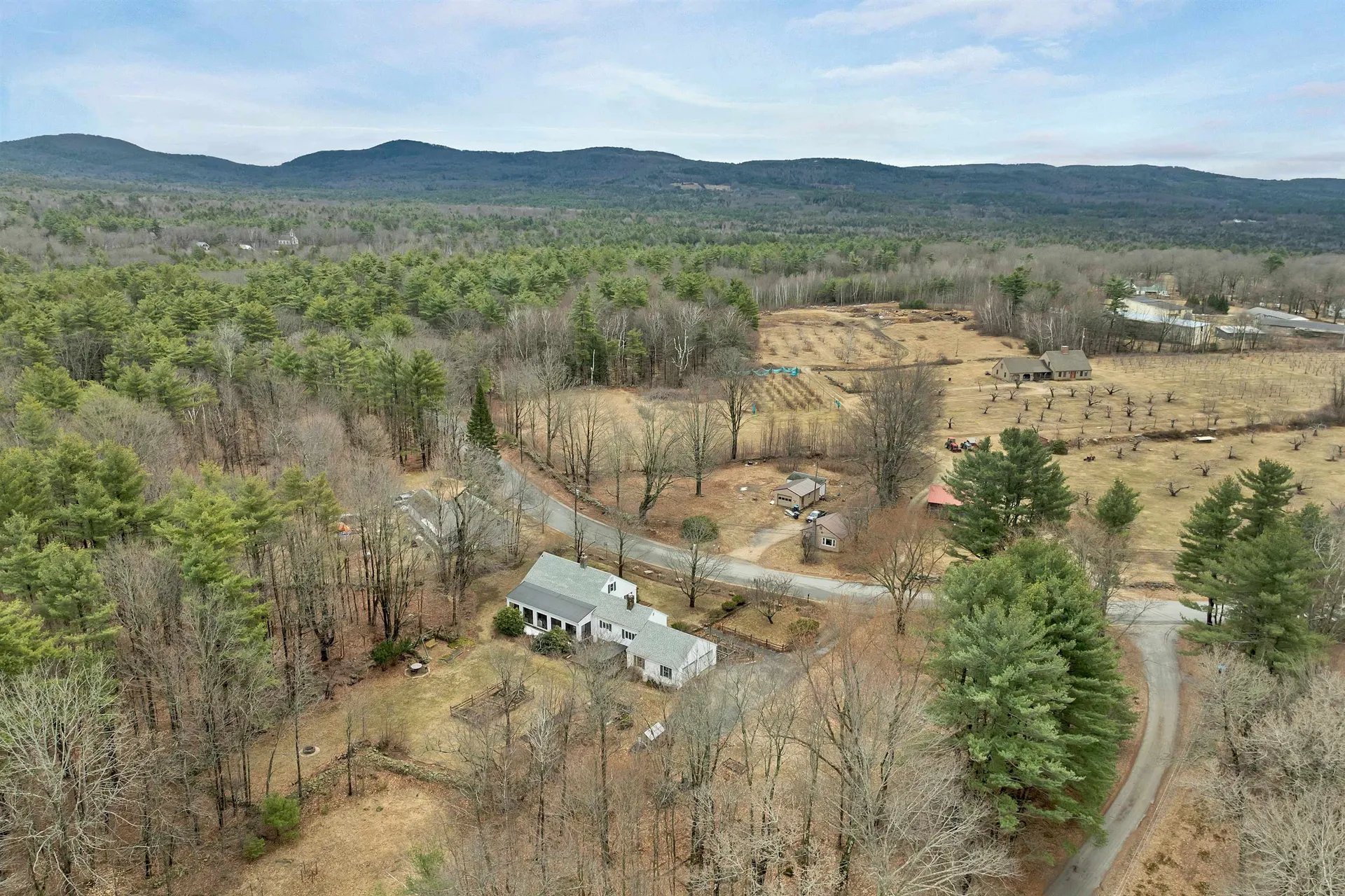 189 Leavitt Road Belmont NH 03220