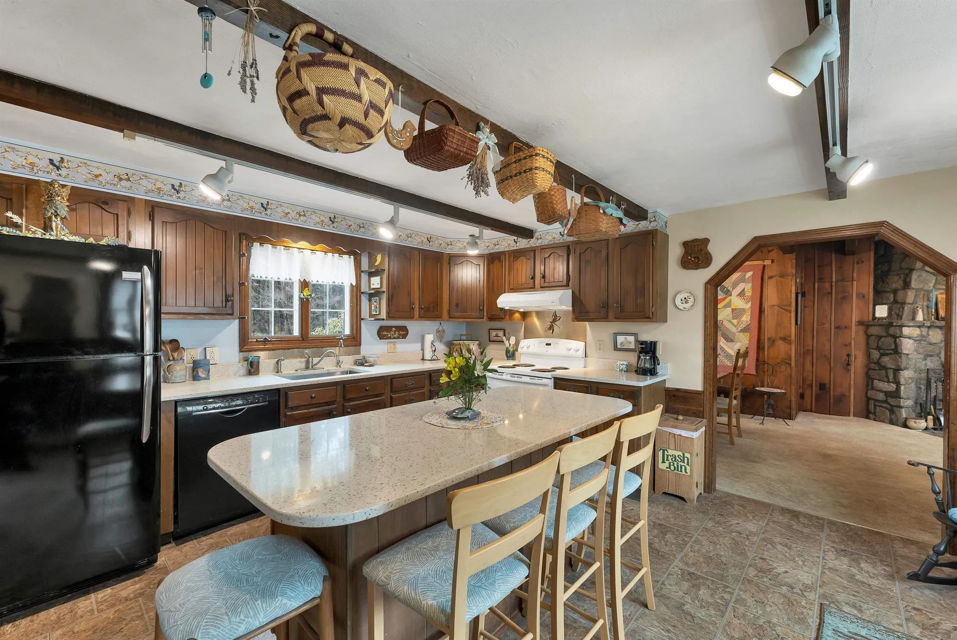 189 Leavitt Road Belmont NH 03220