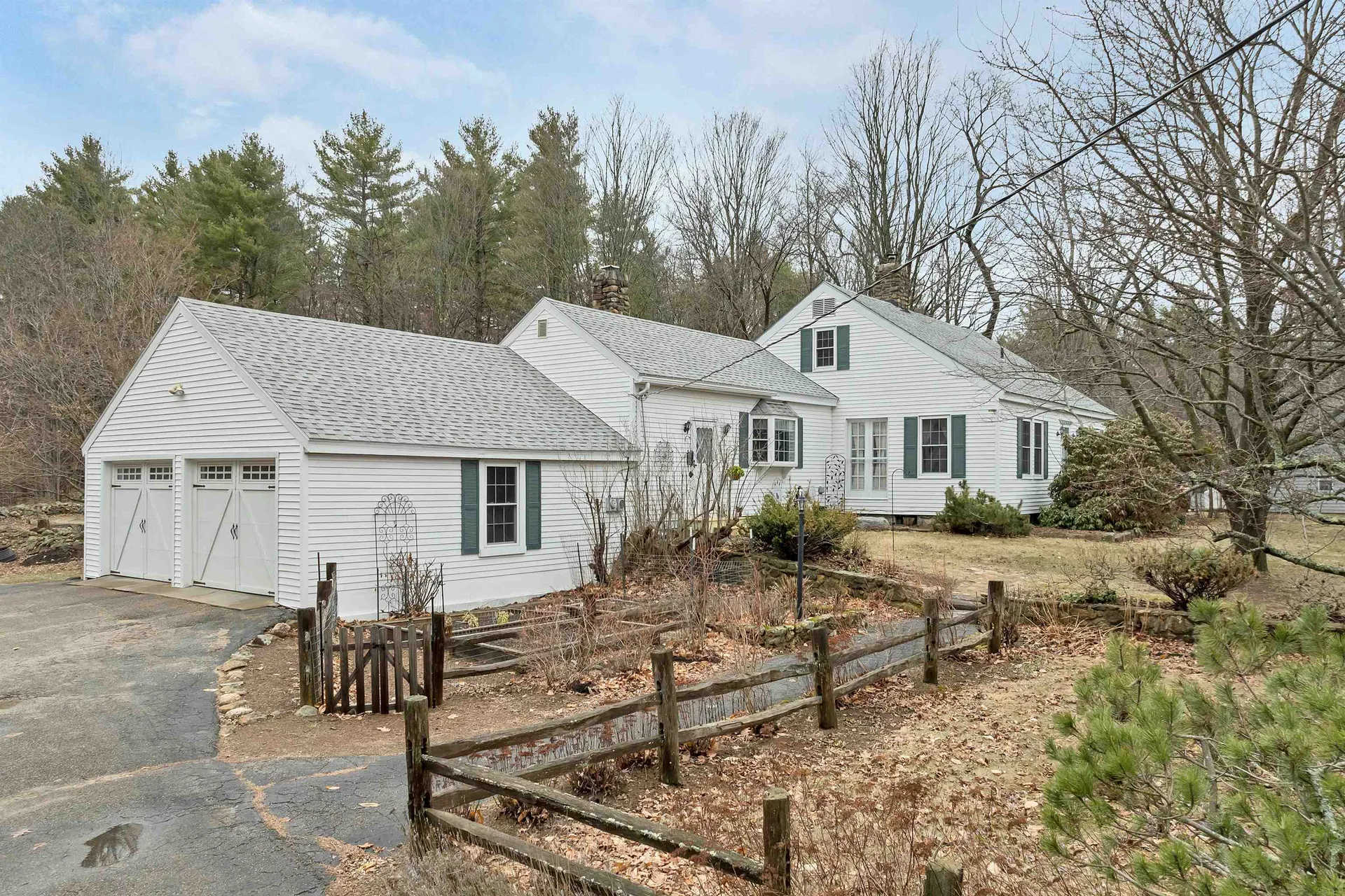 189 Leavitt Road Belmont NH 03220