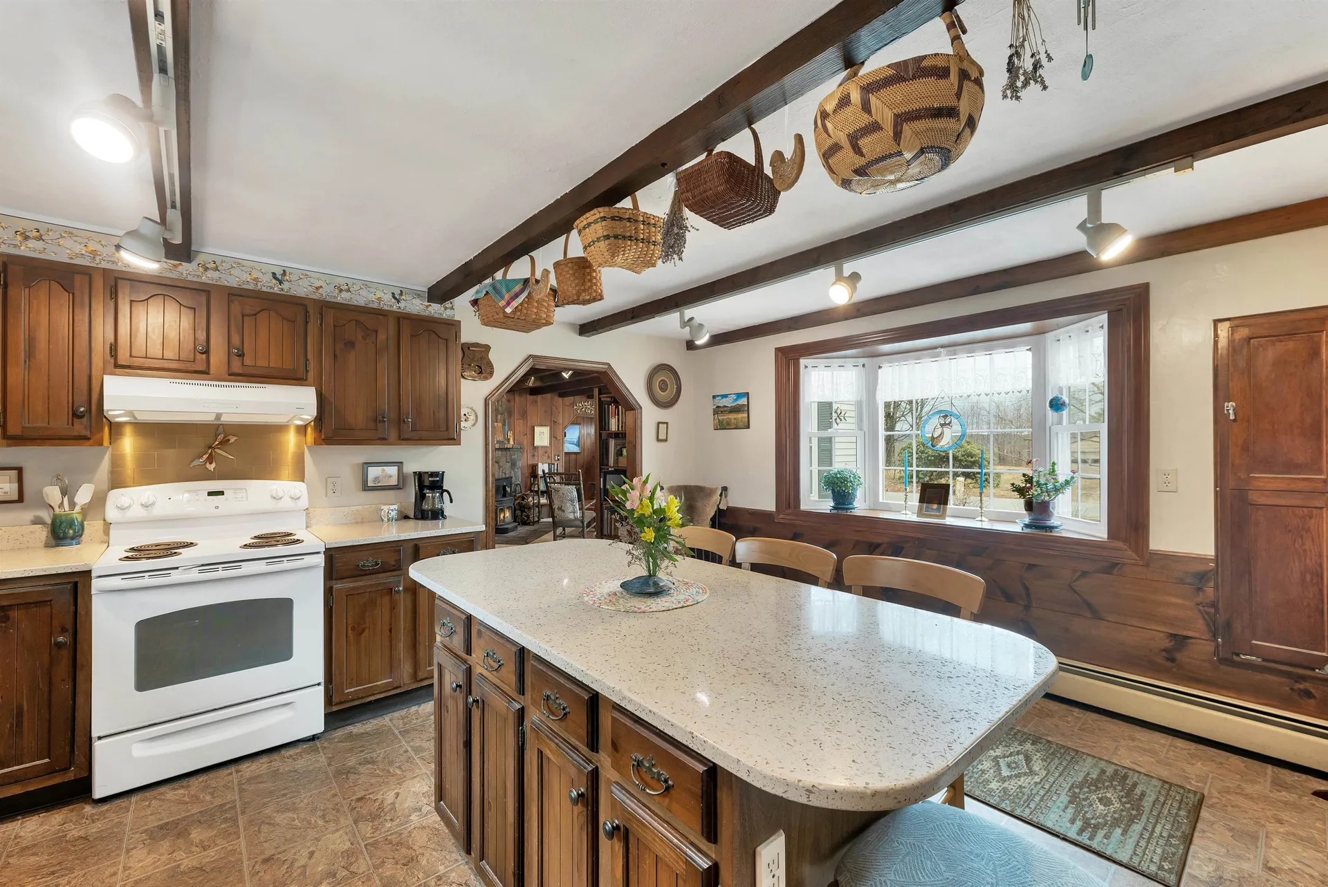 189 Leavitt Road Belmont NH 03220