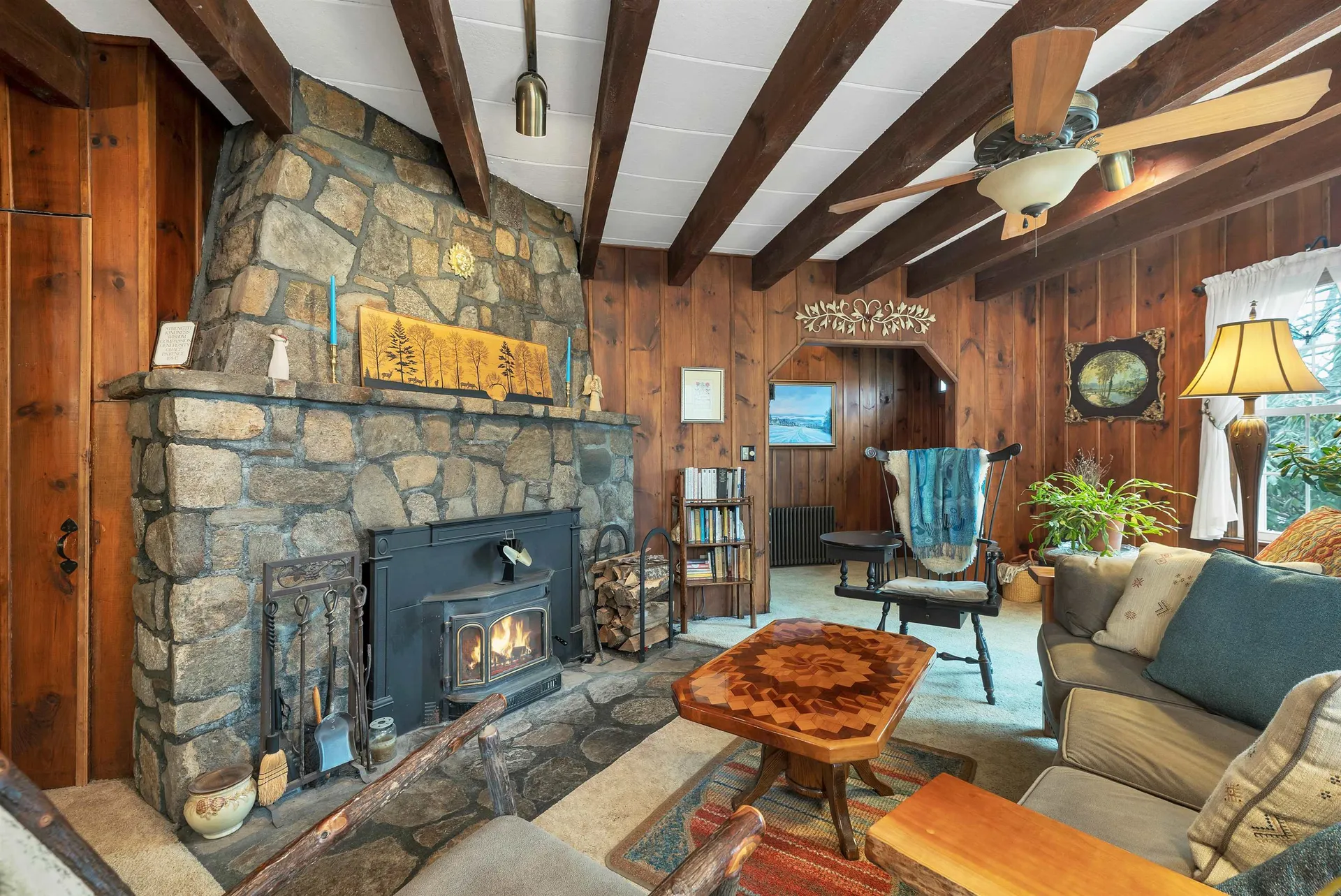 189 Leavitt Road Belmont NH 03220