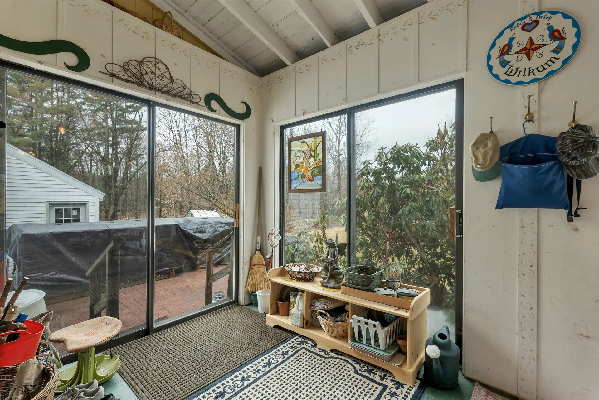 189 Leavitt Road Belmont NH 03220