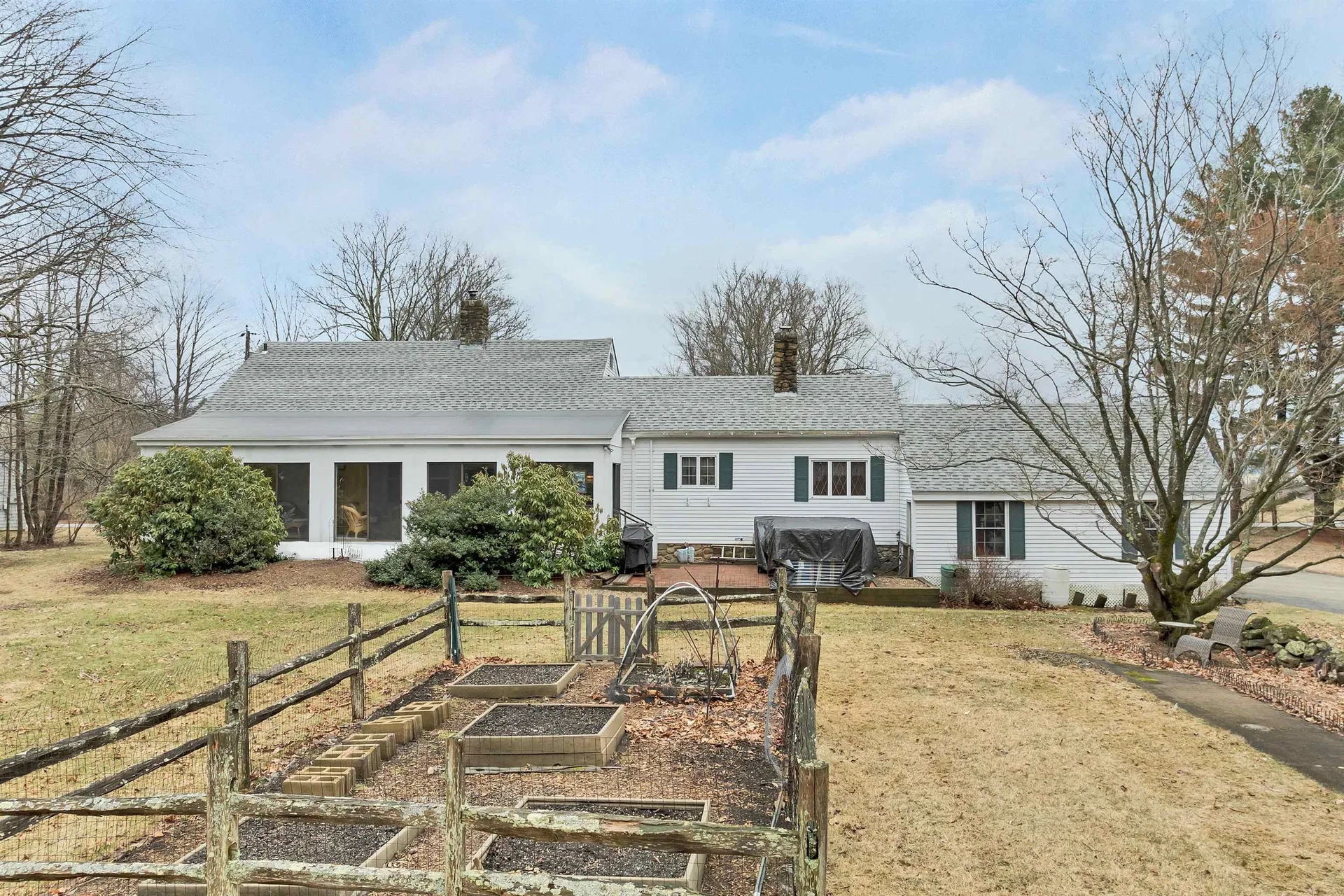 189 Leavitt Road Belmont NH 03220