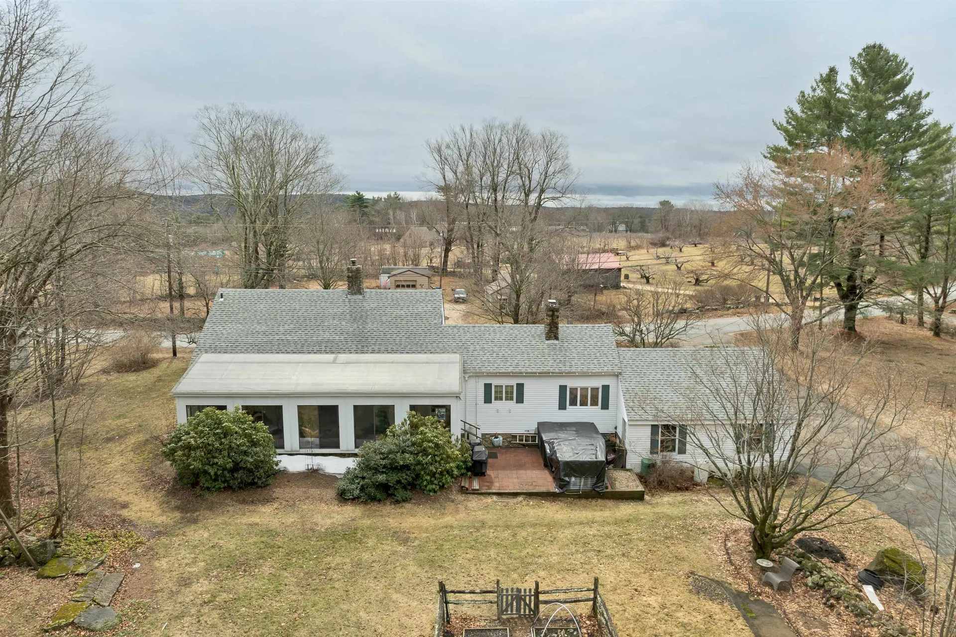 189 Leavitt Road Belmont NH 03220