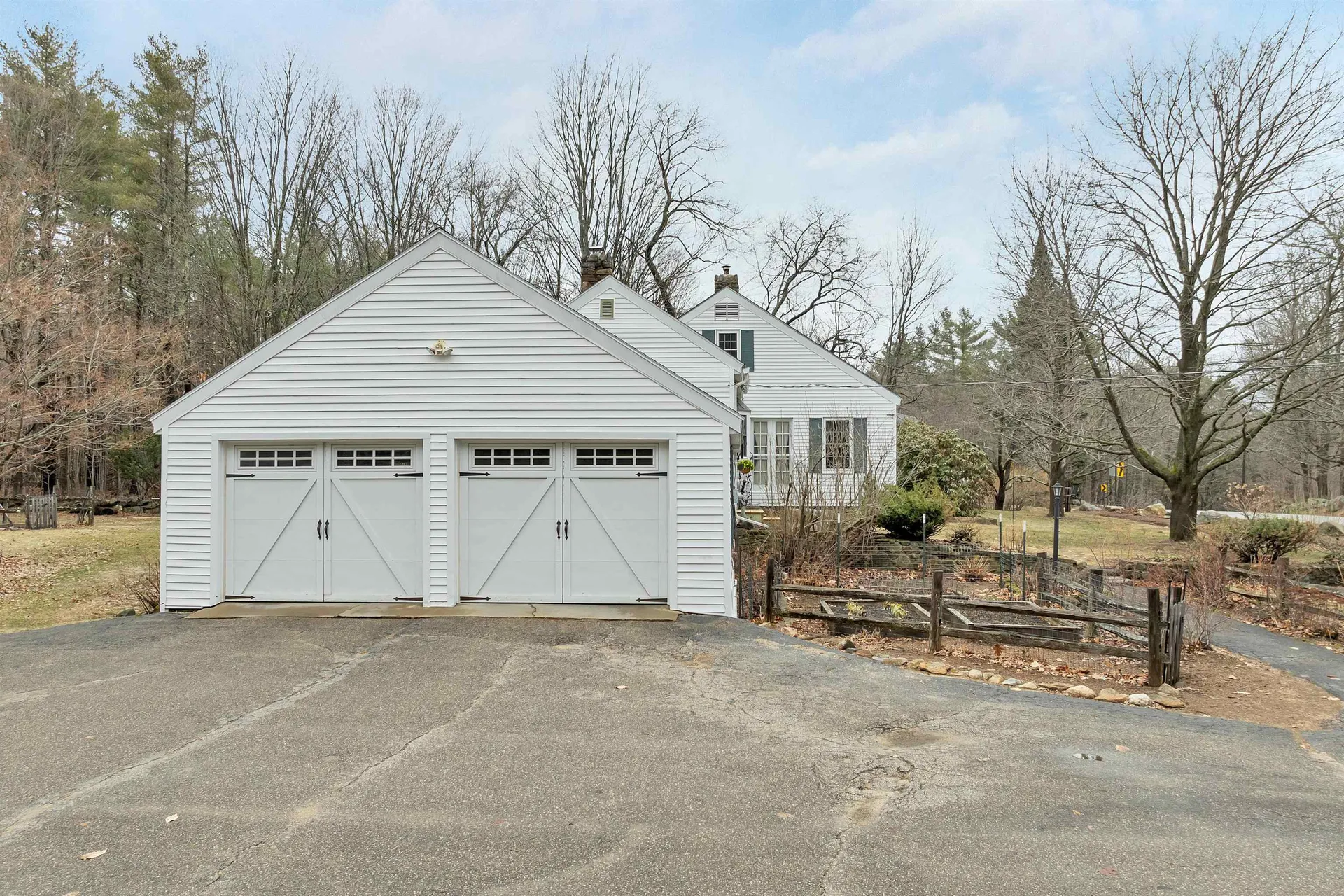 189 Leavitt Road Belmont NH 03220