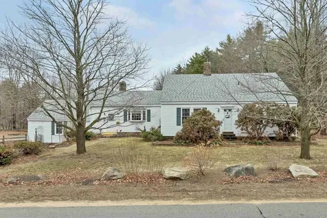 189 Leavitt Road Belmont NH 03220
