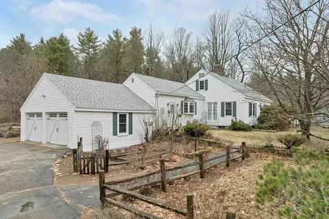 189 Leavitt Road Belmont NH 03220