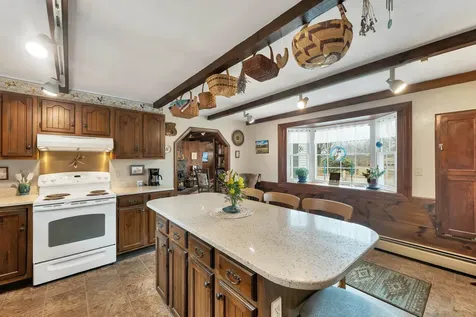 189 Leavitt Road Belmont NH 03220