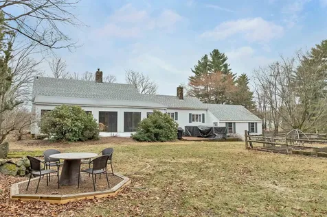 189 Leavitt Road Belmont NH 03220