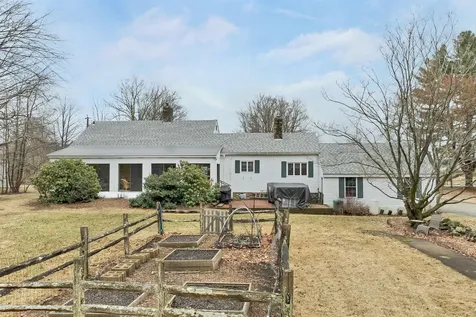 189 Leavitt Road Belmont NH 03220