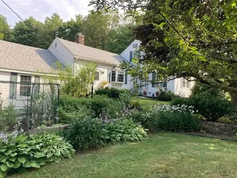 189 Leavitt Road Belmont NH 03220