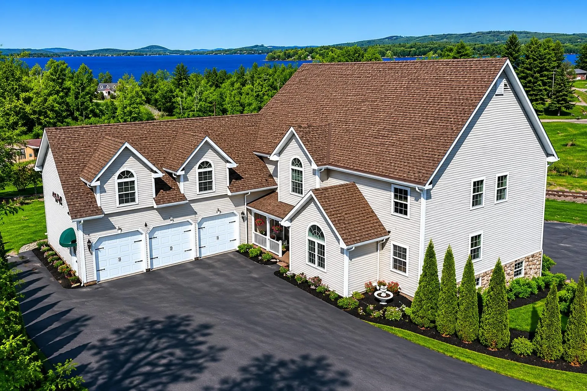29 Campbell Road Newport City VT 05855