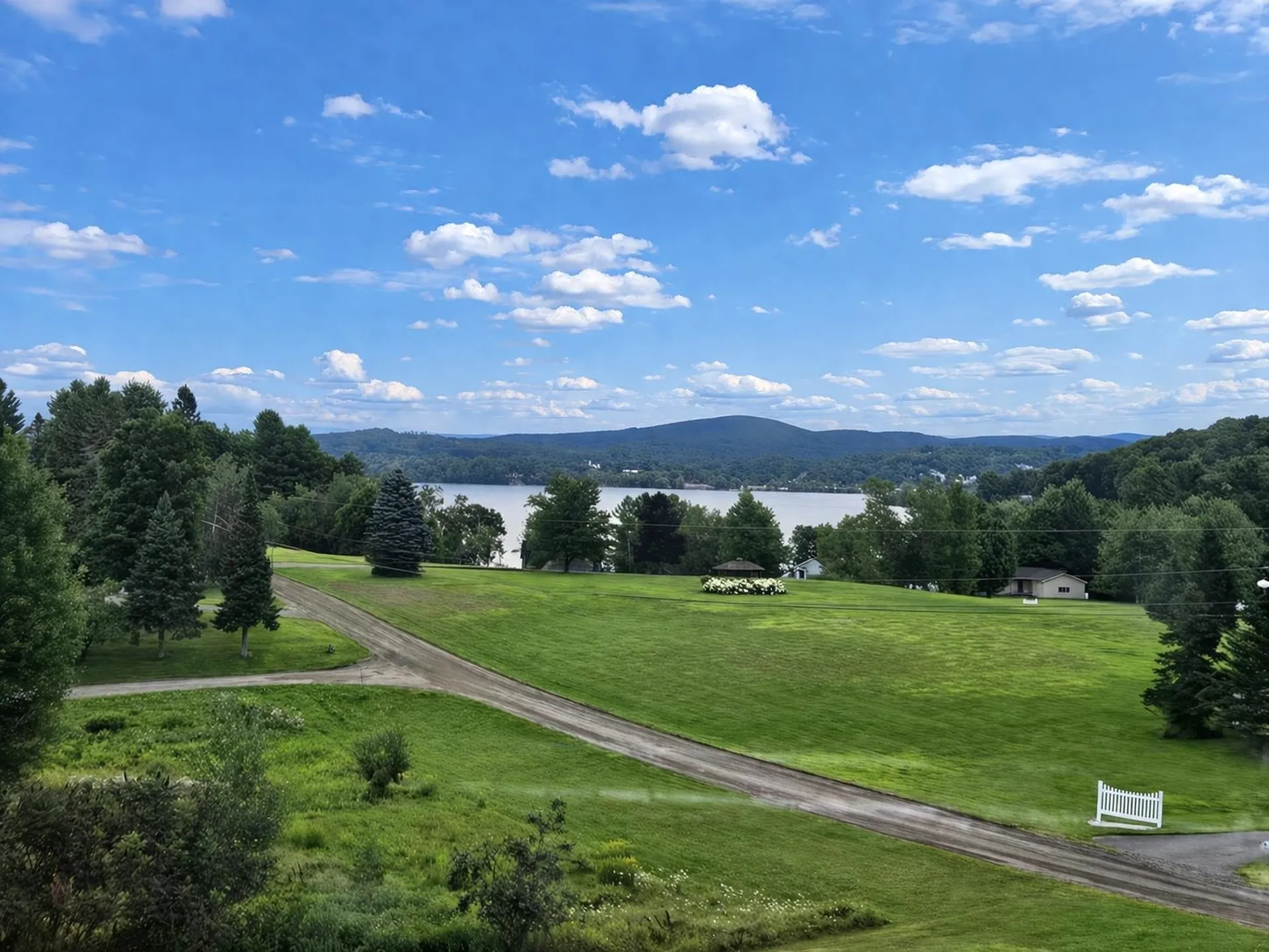 29 Campbell Road Newport City VT 05855