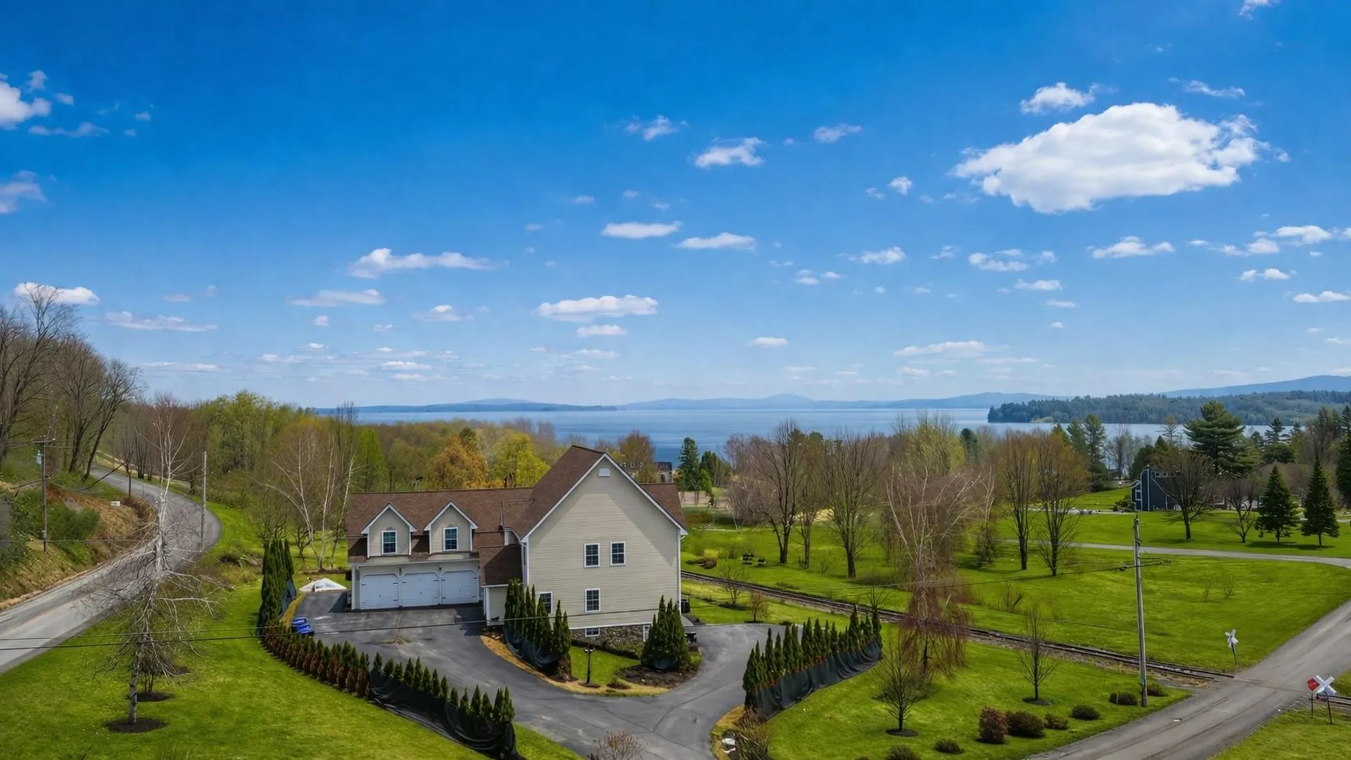 29 Campbell Road Newport City VT 05855
