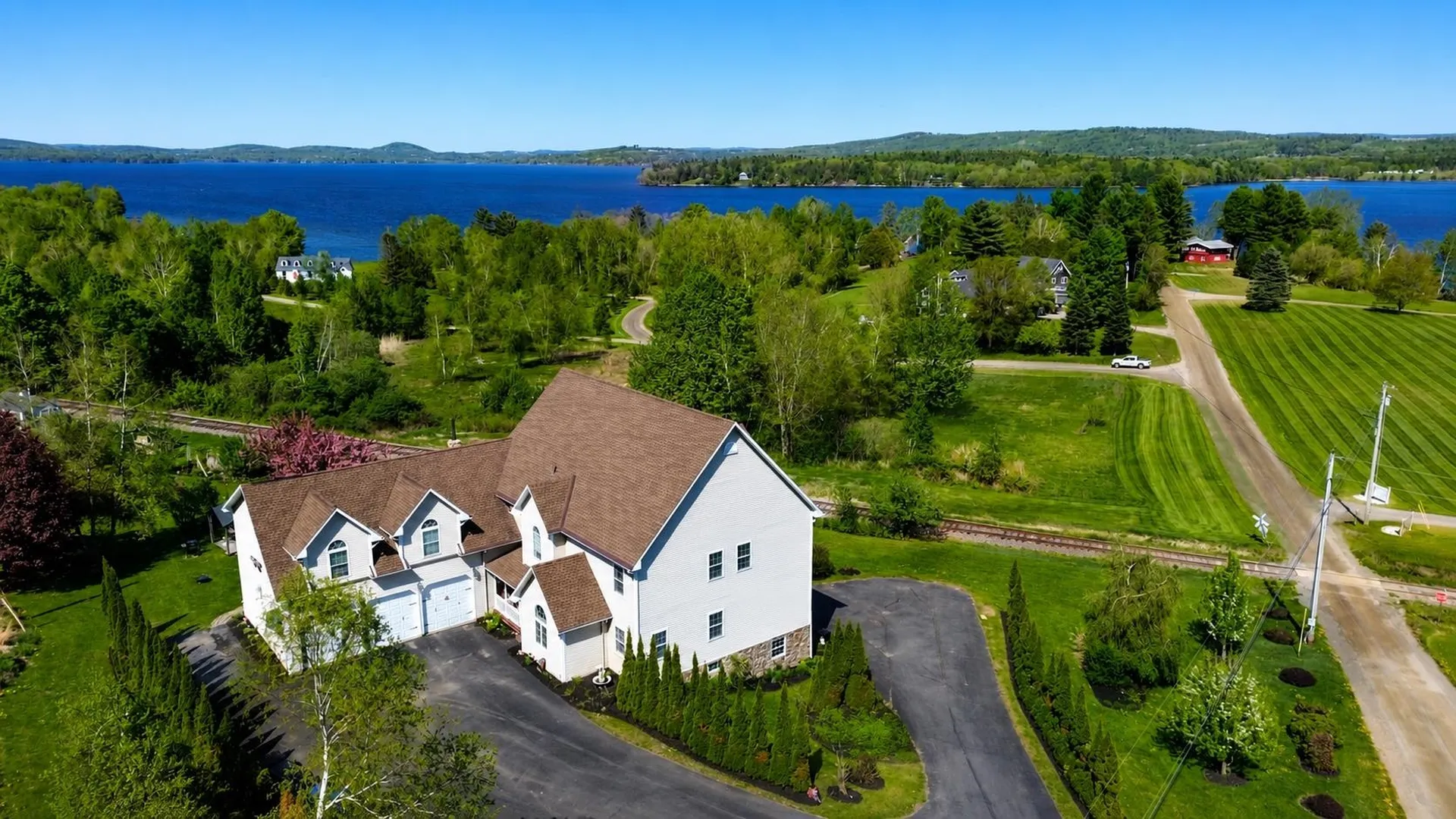 29 Campbell Road Newport City VT 05855