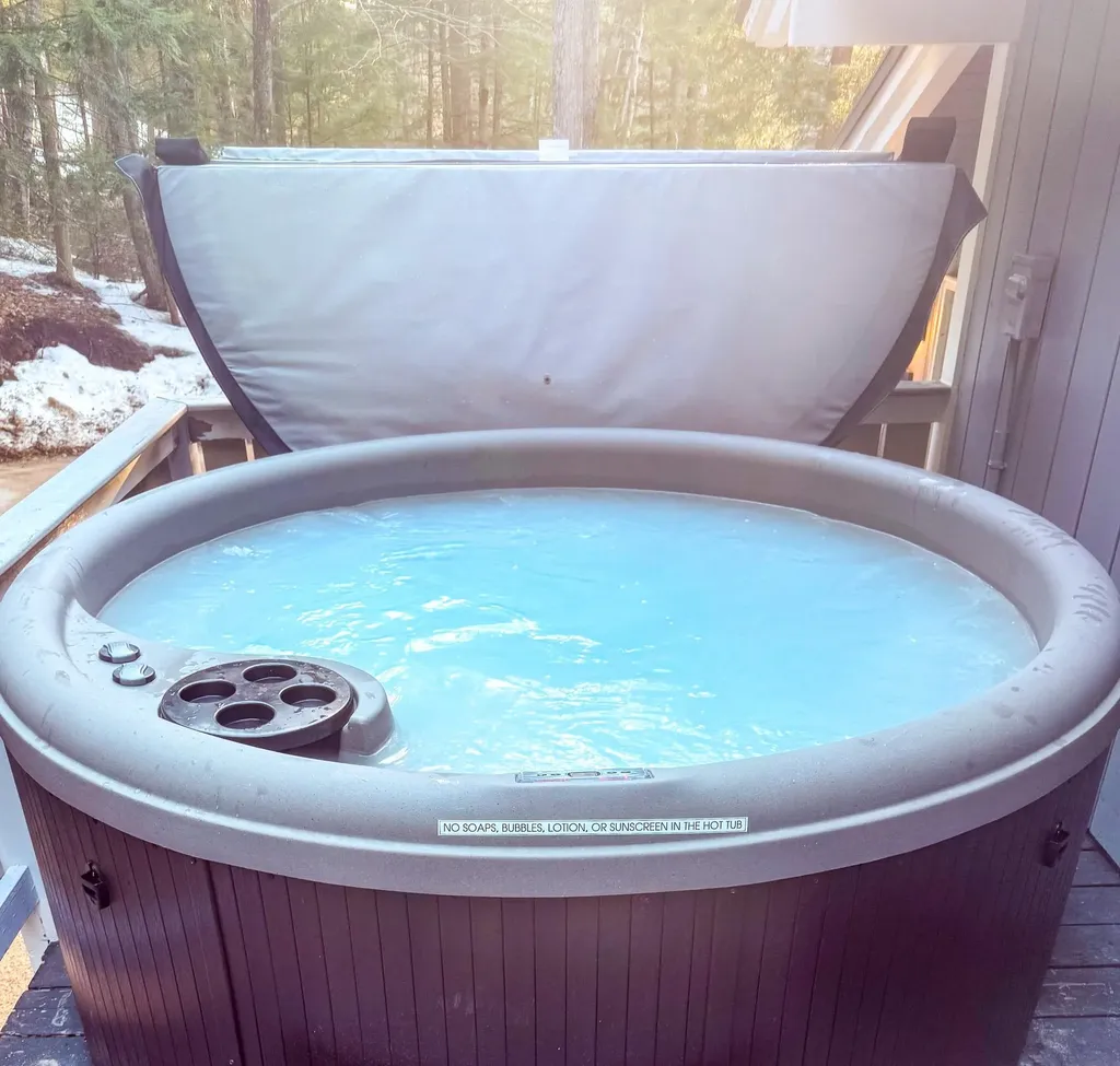 400 Rolling Ridge Road Bartlett NH 03812