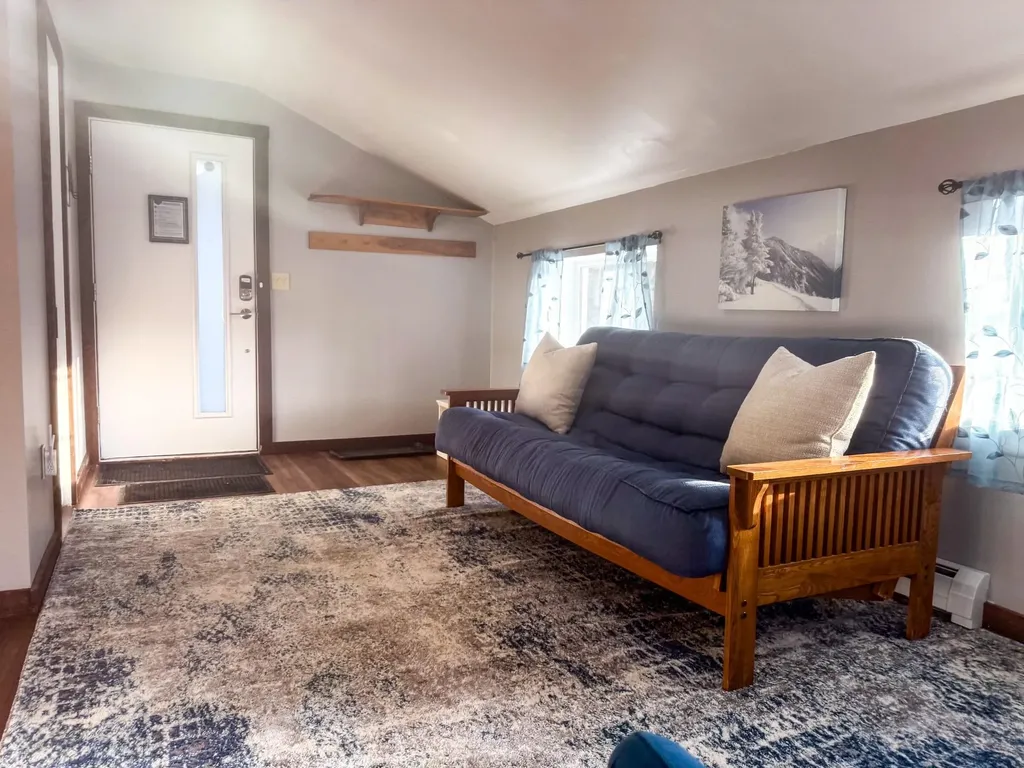 400 Rolling Ridge Road Bartlett NH 03812