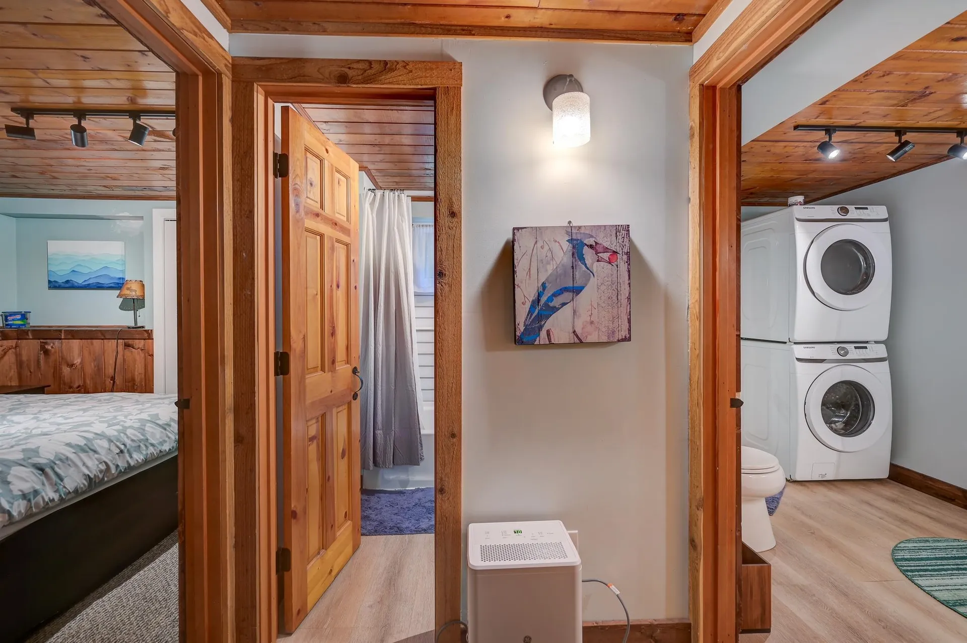 400 Rolling Ridge Road Bartlett NH 03812