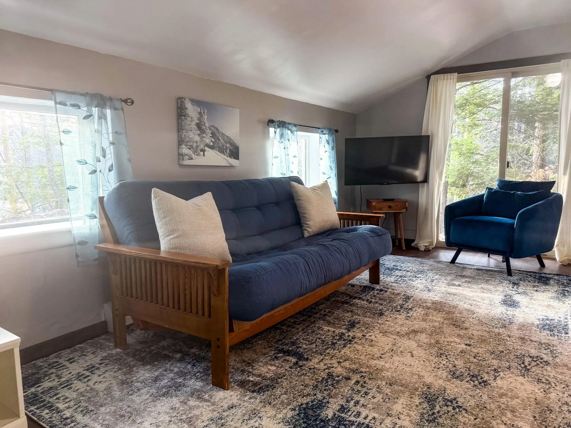 400 Rolling Ridge Road Bartlett NH 03812