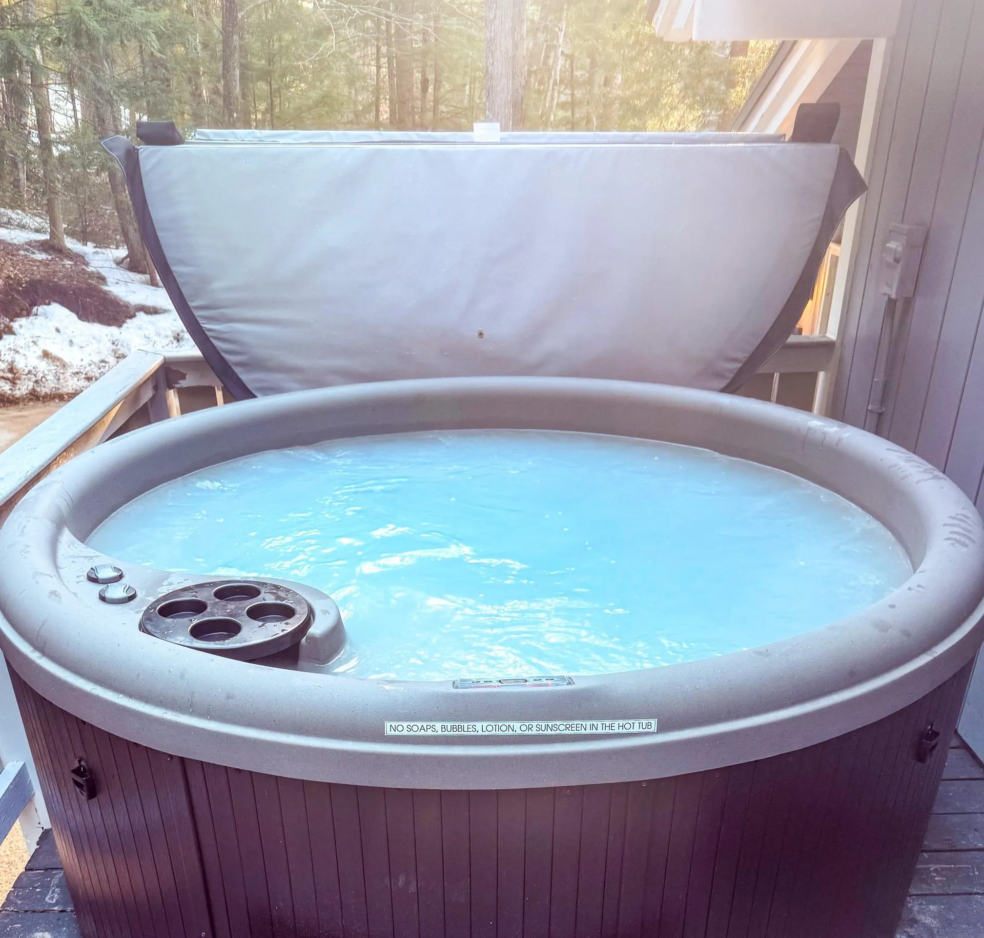 400 Rolling Ridge Road Bartlett NH 03812