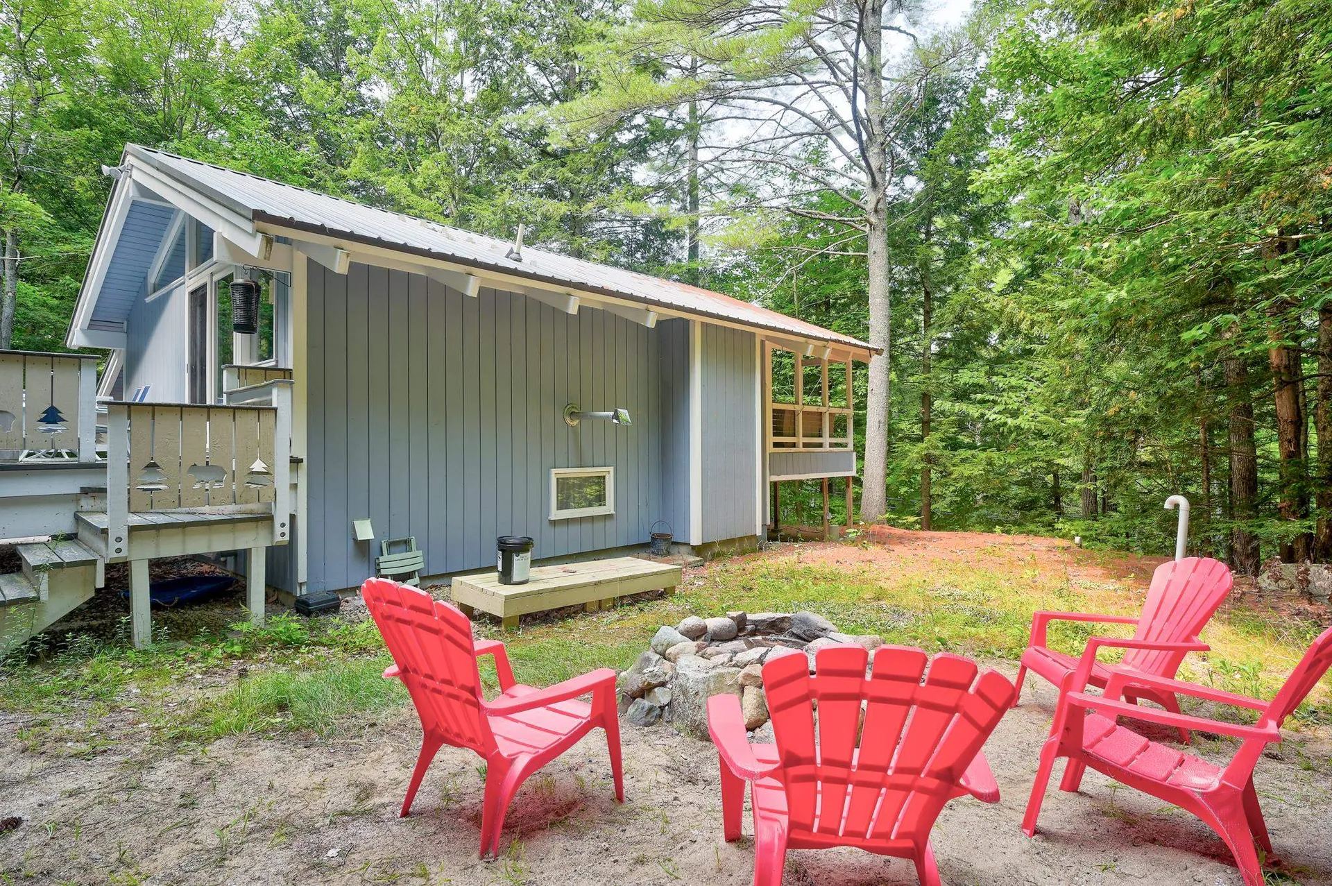 400 Rolling Ridge Road Bartlett NH 03812