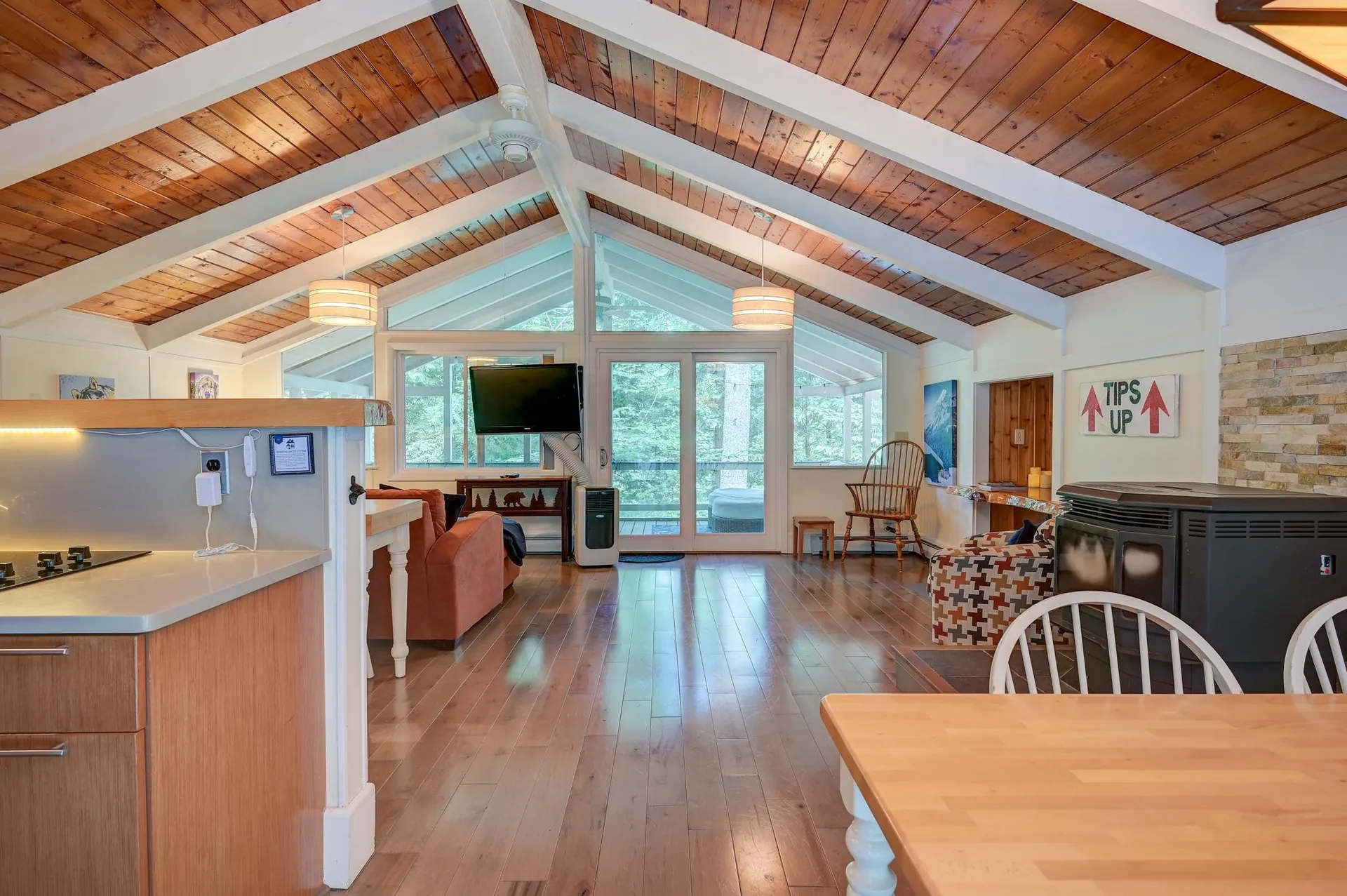 400 Rolling Ridge Road Bartlett NH 03812