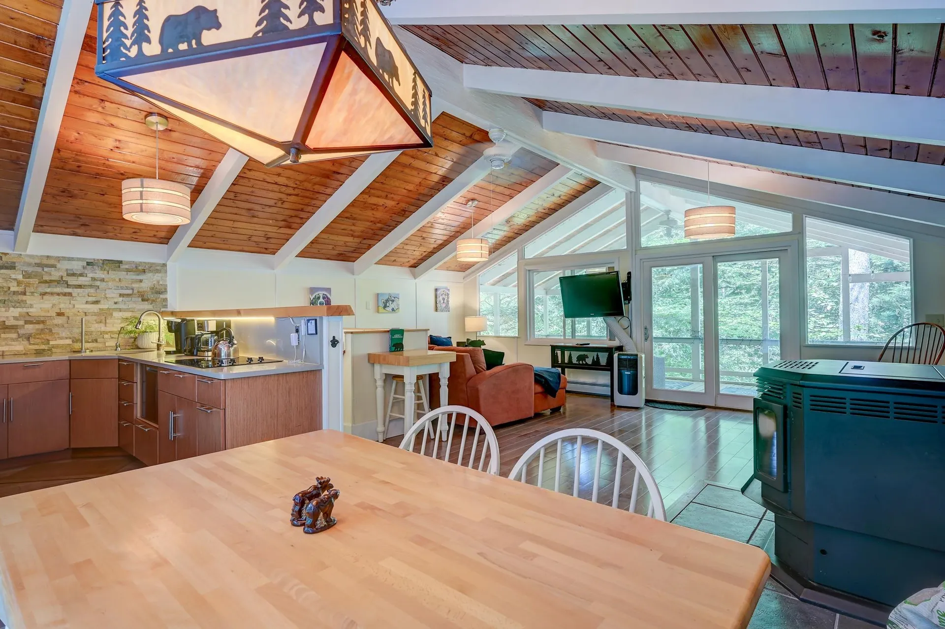 400 Rolling Ridge Road Bartlett NH 03812