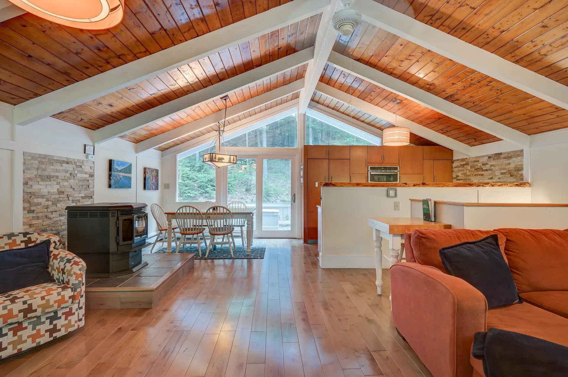 400 Rolling Ridge Road Bartlett NH 03812