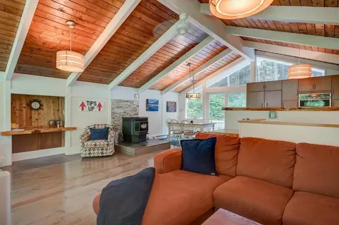 400 Rolling Ridge Road Bartlett NH 03812