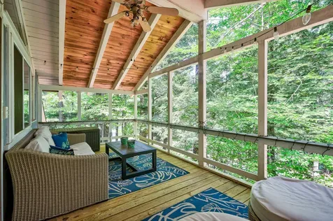 400 Rolling Ridge Road Bartlett NH 03812