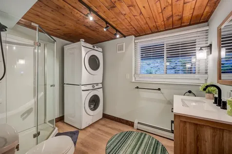400 Rolling Ridge Road Bartlett NH 03812