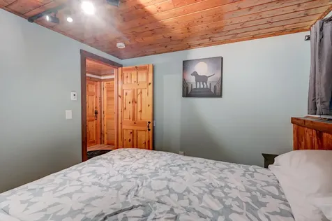 400 Rolling Ridge Road Bartlett NH 03812