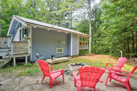 400 Rolling Ridge Road Bartlett NH 03812