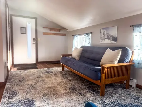 400 Rolling Ridge Road Bartlett NH 03812