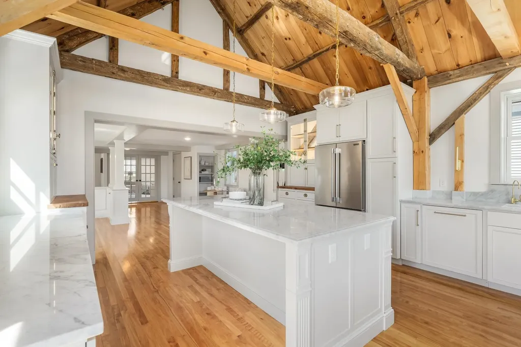 24 Great Bay Road Greenland NH 03840