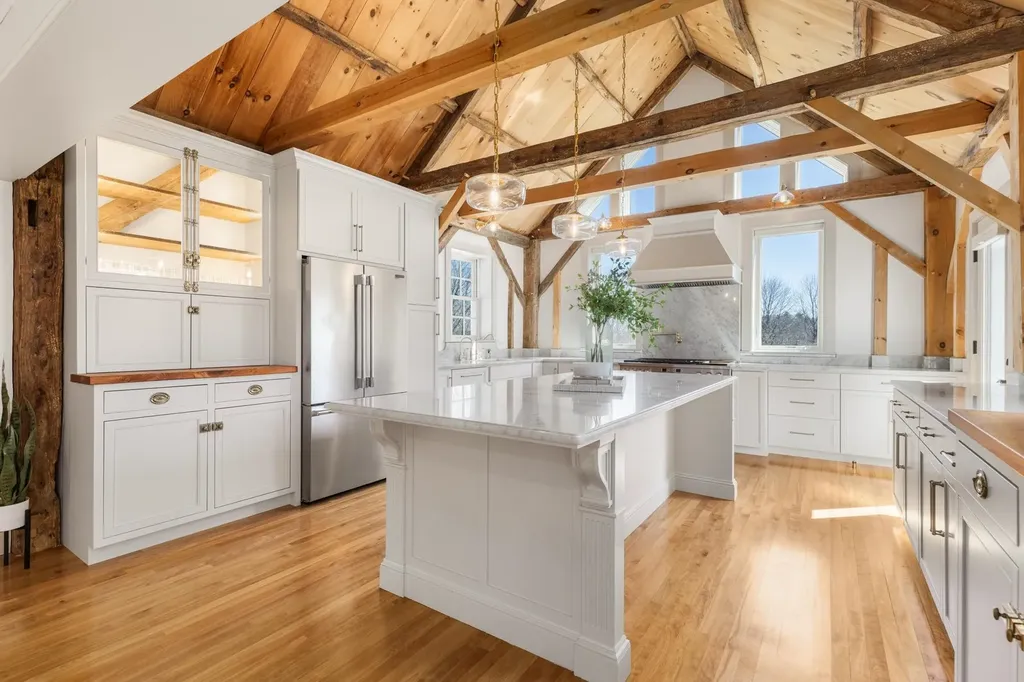 24 Great Bay Road Greenland NH 03840