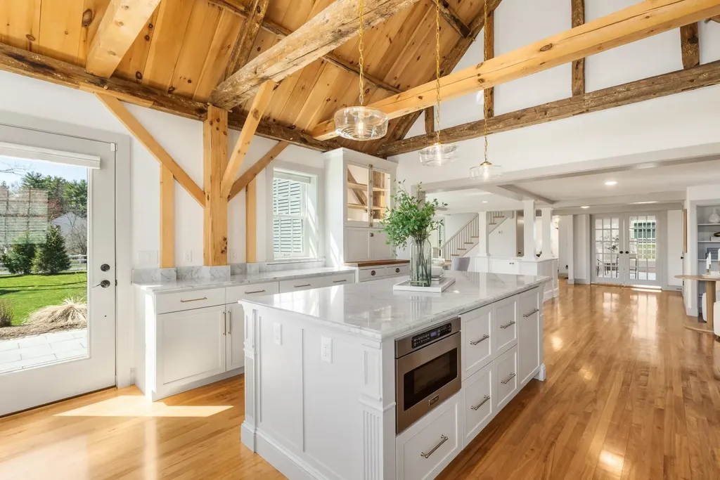 24 Great Bay Road Greenland NH 03840