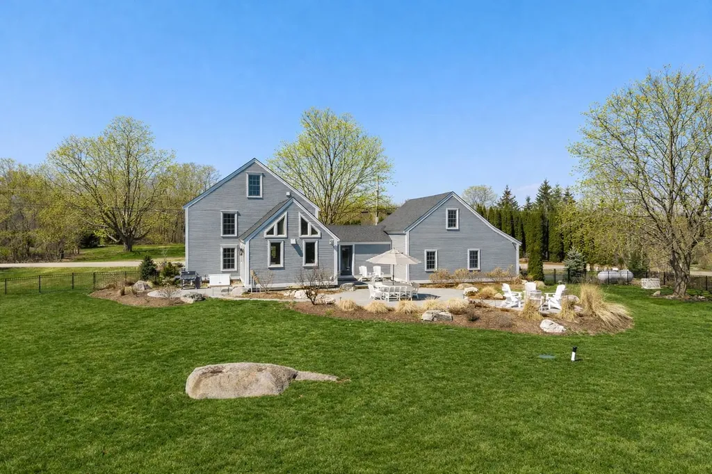 24 Great Bay Road Greenland NH 03840