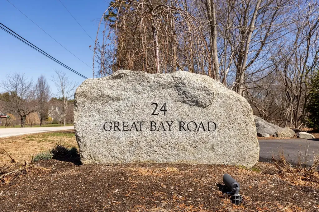 24 Great Bay Road Greenland NH 03840