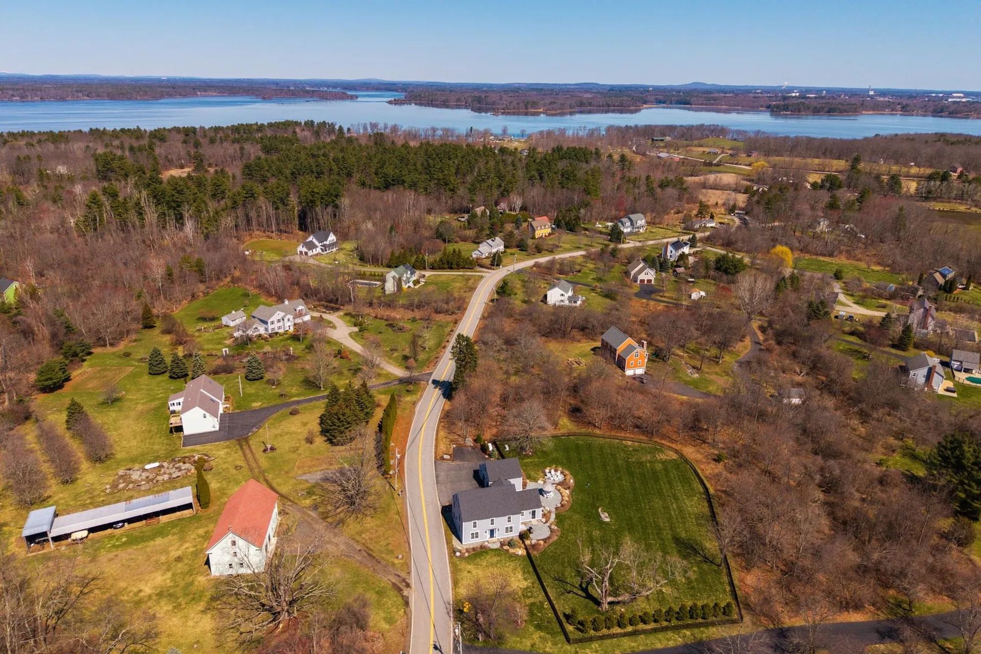 24 Great Bay Road Greenland NH 03840