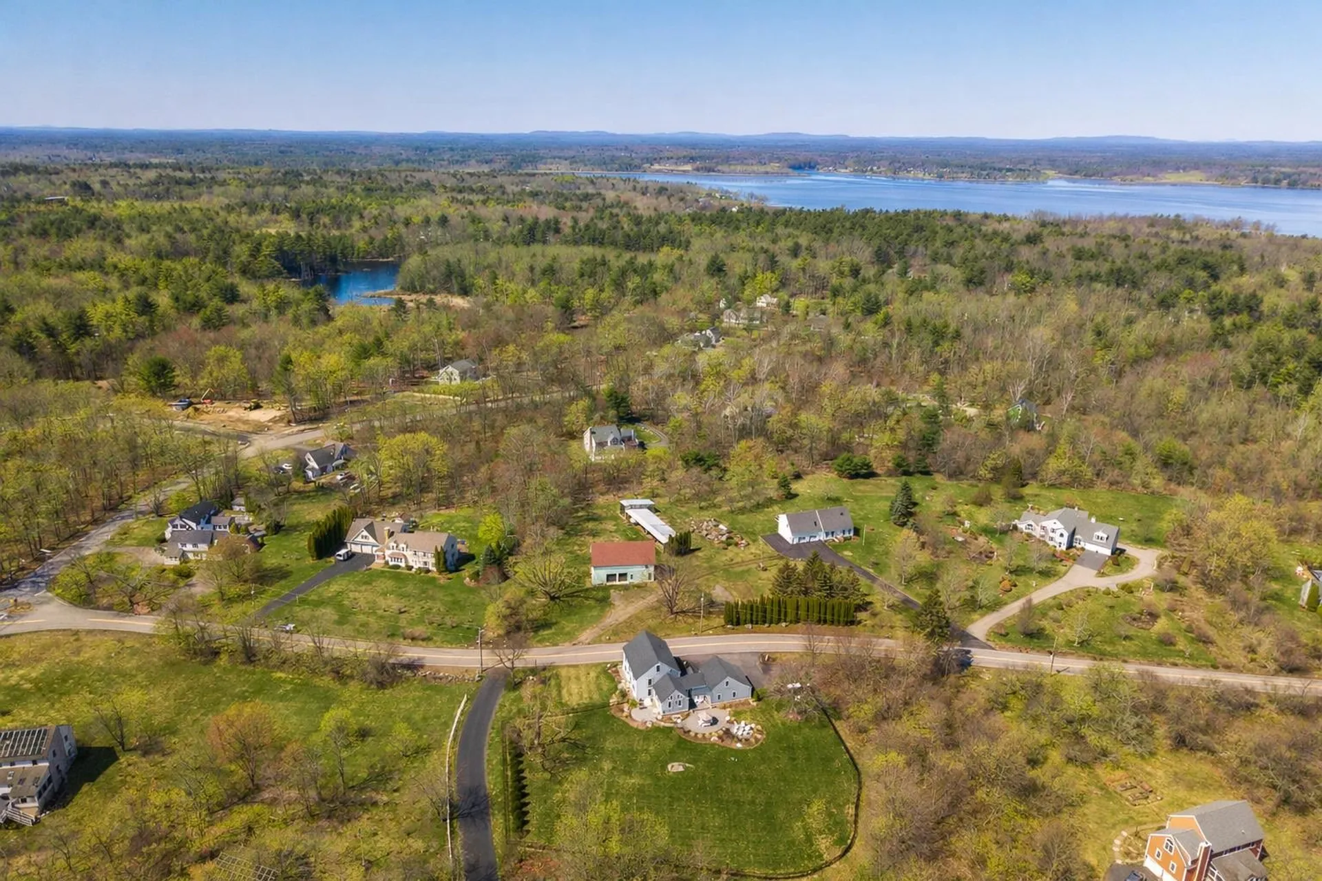 24 Great Bay Road Greenland NH 03840