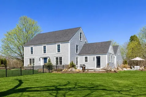 24 Great Bay Road Greenland NH 03840