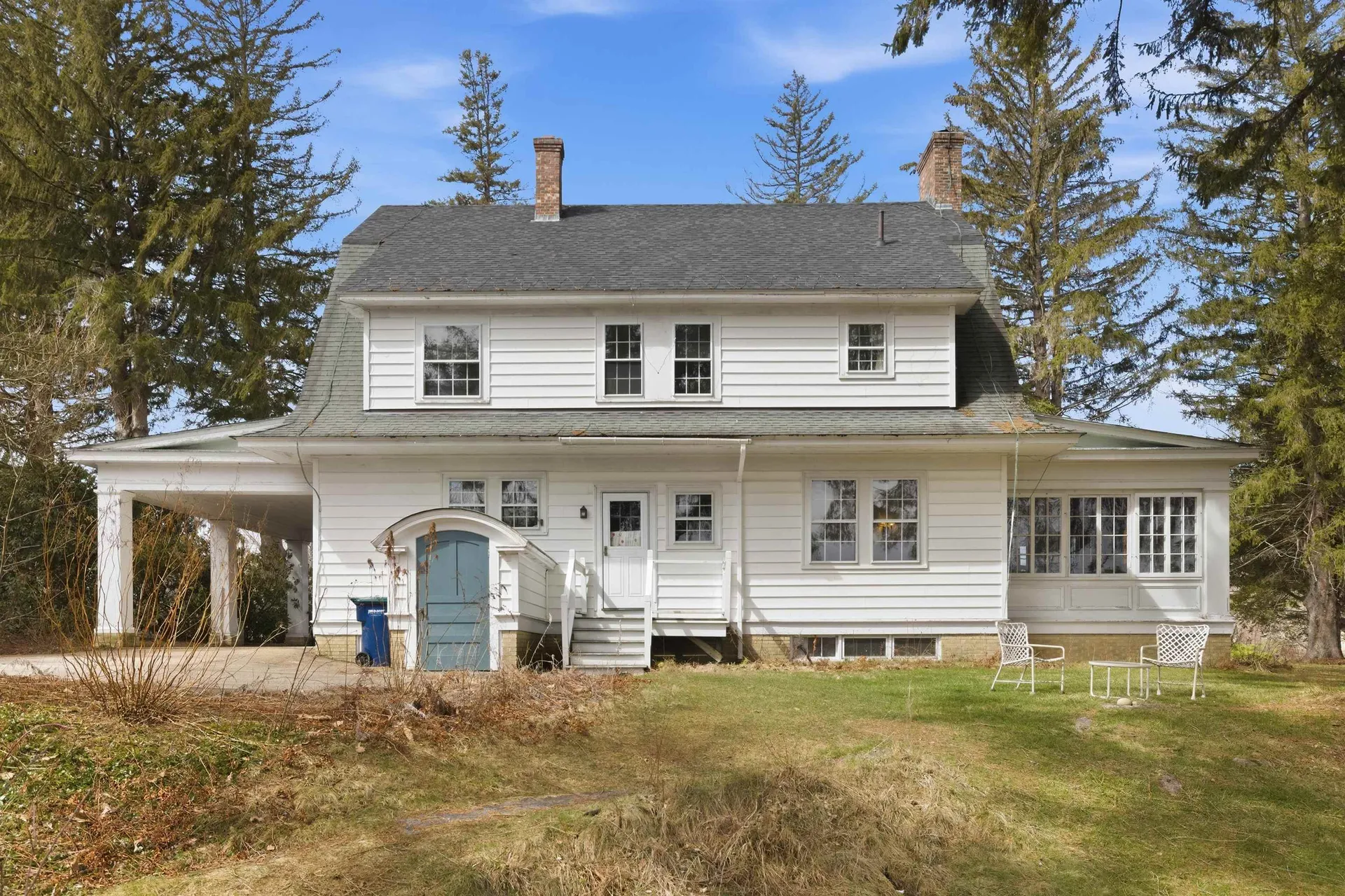 119 School Street Tilton NH 03276
