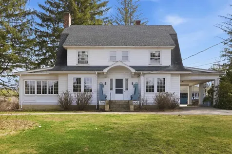 119 School Street Tilton NH 03276