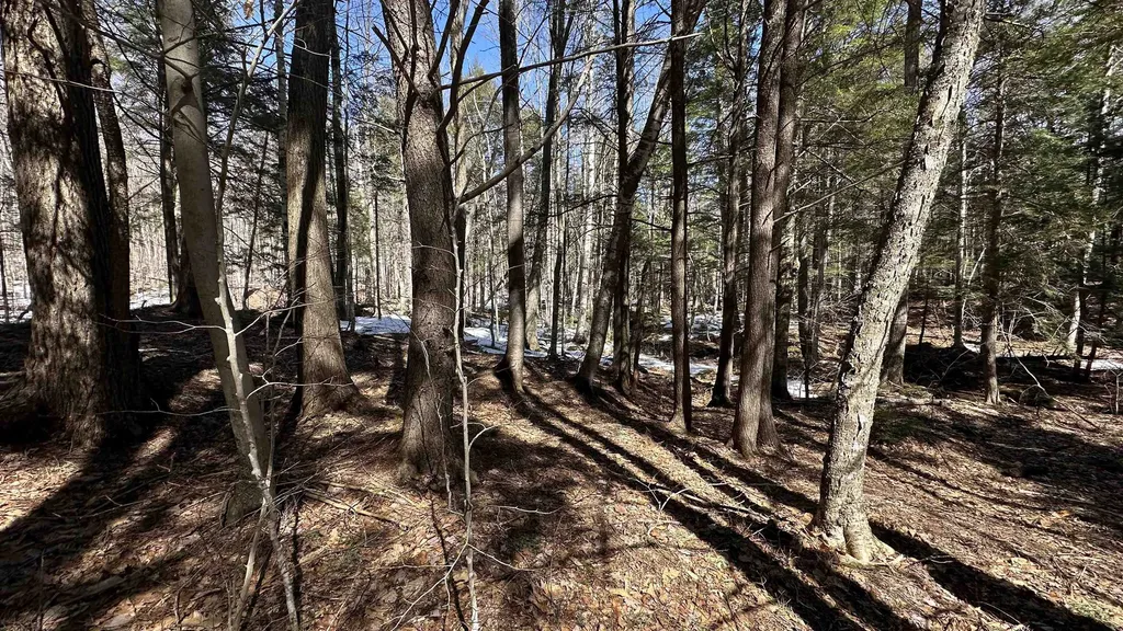 Valley Road Washington NH 03280