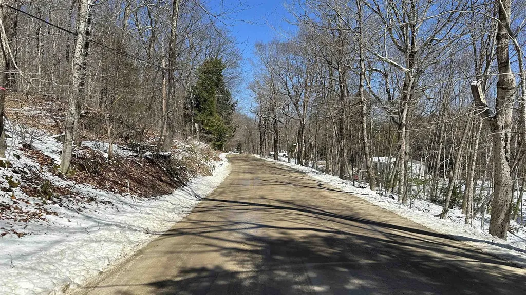 Valley Road Washington NH 03280