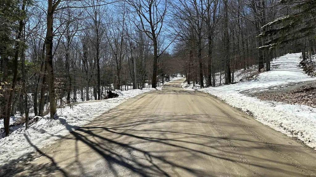 Valley Road Washington NH 03280