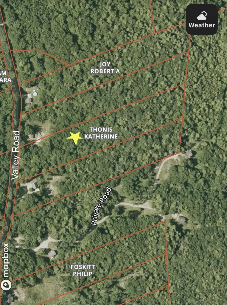 Valley Road Washington NH 03280