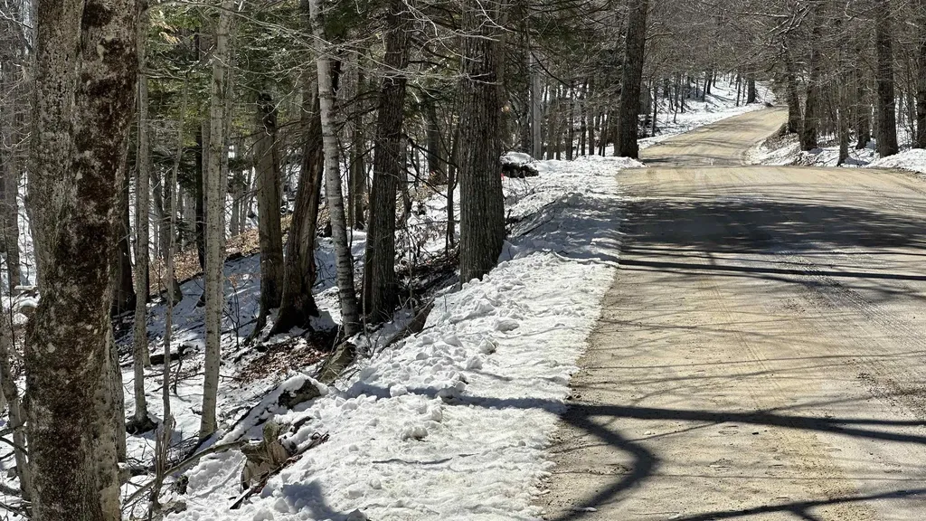 Valley Road Washington NH 03280